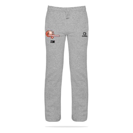 PANTALON COTON Femme - R1173F - HERBADILLA BASKET