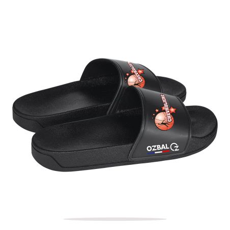 CLAQUETTES Collection - PA970 - HERBADILLA BASKET