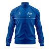 VESTE SURVÊTEMENT 1.2 EVO PULSE Homme / Enfant - AOZ-513H/E - LA ROCHE VOLLEYBALL