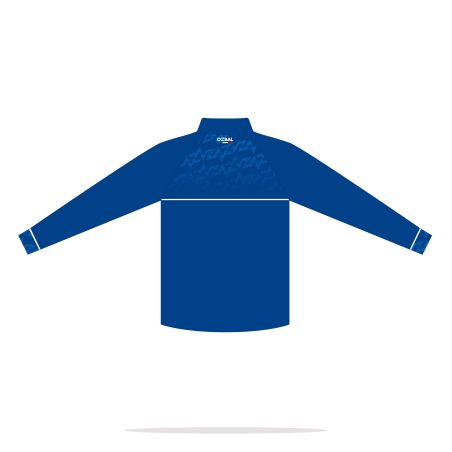 VESTE SURVÊTEMENT 1.2EVO PULSE Femme - AOZ-513F - LA ROCHE VOLLEYBALL