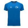 T-SHIRT TRAINING 135 CLASSIC TONIC MC - Homme / Enfant - R0407/E - LA ROCHE VOLLEYBALL