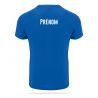 T-SHIRT TRAINING 135 CLASSIC TONIC MC - Homme / Enfant - R0407/E - LA ROCHE VOLLEYBALL