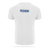 T-SHIRT TRAINING 135 CLASSIC TONIC MC - Homme / Enfant - R0407/E - LA ROCHE VOLLEYBALL