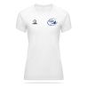 T-SHIRT TRAINING 135 CLASSIC TONIC MC - Femme - R0408 - LA ROCHE VOLLEYBALL