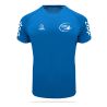 MAILLOT DE CHAUFFE 135 CLASSIC TONNIC MC - Homme / Enfant - R0407H/E - LA ROCHE VOLLEYBALL
