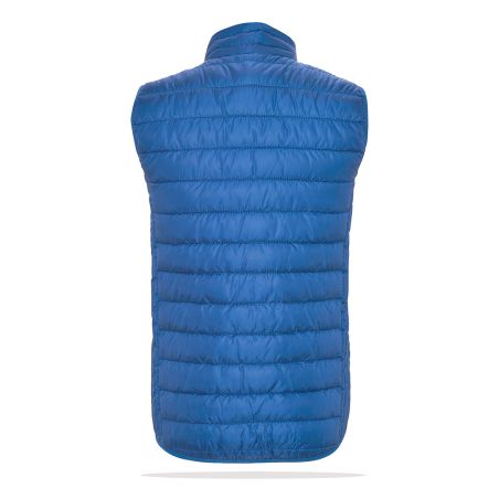 GILET DOUDOUNE Homme/Enfant - R5092 - LA ROCHE VOLLEYBALL