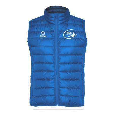 copy ofGILET DOUDOUNE Femme - R5093 - CLUB