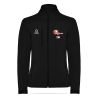 VESTE SOFTSHELL Femme - R6437 - HERBADILLA BASKET