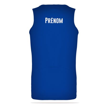 DEBARDEUR TRAINING CLASSIC TONIC - Homme / Enfant - R0350H/E - LA ROCHE VOLLEYBALL