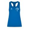 DEBARDEUR TRAINING CLASSIC TONIC - Femme - R6656F - LA ROCHE VOLLEYBALL