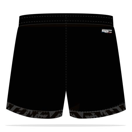 SHORT TRAINING EVO PULSE Femme - AOZ-600T/F - LA ROCHE VOLLEYBALL