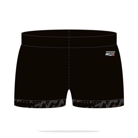 SHORTY LYCRA TRAINING EVO PULSE Femme - AOZ-600VTRPF - LA ROCHE VOLLEYBALL