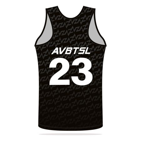 DEBARDEUR BEACH CLASSIC Homme / Enfant - AOZ-702VH/E - TAVERNY ST LEU VOLLEYBALL
