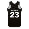 DEBARDEUR BEACH CLASSIC Homme / Enfant - AOZ-702VH/E - TAVERNY ST LEU VOLLEYBALL