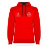 SWEAT CAPUCHE Femme- R1068 - TAVERNY ST LEU VOLLEYBALL
