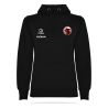 SWEAT CAPUCHE Femme- R1068 - TAVERNY ST LEU VOLLEYBALL