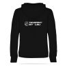 SWEAT CAPUCHE Femme- R1068 - TAVERNY ST LEU VOLLEYBALL