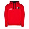 SWEAT CAPUCHE Homme / Enfant - R1067H/E - TAVERNY ST LEU VOLLEYBALL