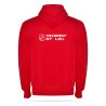 SWEAT CAPUCHE Homme / Enfant - R1067H/E - TAVERNY ST LEU VOLLEYBALL