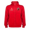 SWEAT ZIPPE CAPUCHE Homme / Enfant - R6424H/E - TAVERNY ST LEU VOLLEYBALL