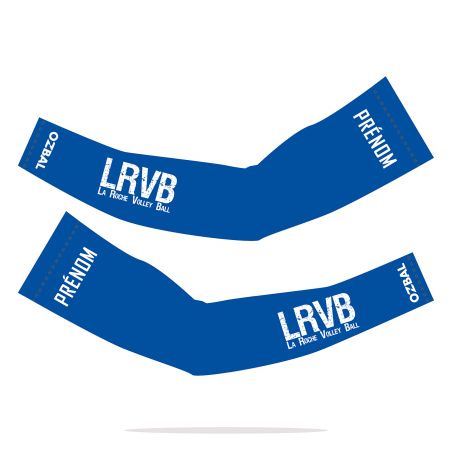 MANCHONS - PA032 - LA ROCHE VOLLEYBALL