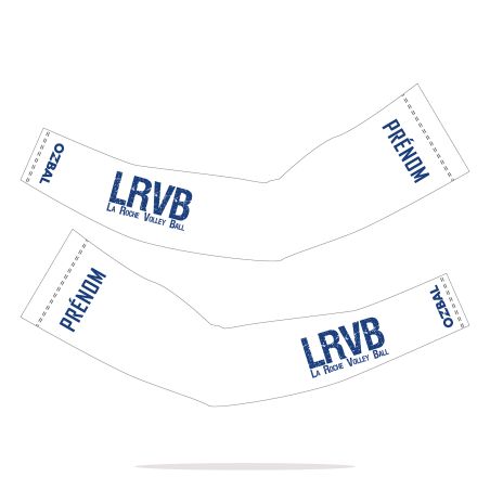 MANCHONS - PA032 - LA ROCHE VOLLEYBALL