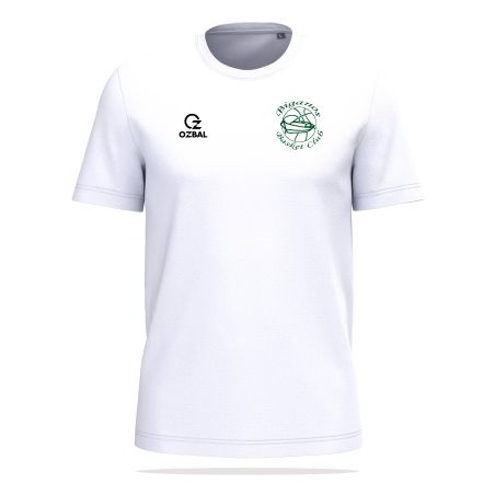 T-SHIRT COTON 145 Homme / Enfant - K3025/7IC - BIGANOS BASKET