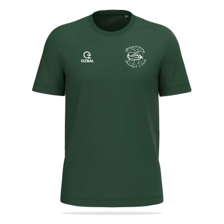 T-SHIRT COTON 145 Homme / Enfant - K3025/7IC - BIGANOS BASKET