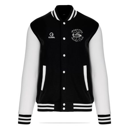 BLOUSON BASEBALL Adulte / Enfant - K497/8 - BIGANOS BASKET