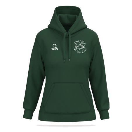 SWEAT CAPUCHE Femme - K473 - BIGANOS BASKET