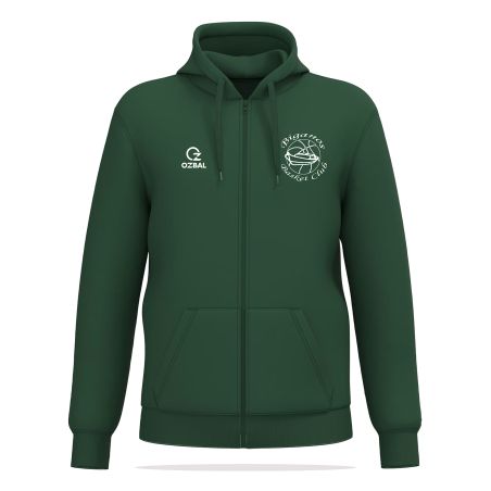 SWEAT ZIPPE CAPUCHE Adulte - K4042 - BIGANOS BASKET