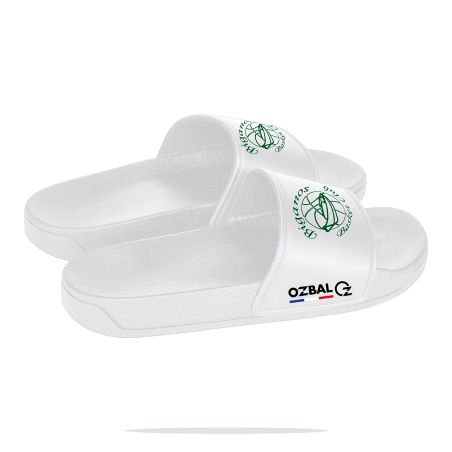 CLAQUETTES Collection - PA970 - BIGANOS BASKET