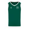 MAILLOT TRAINING CLASSIC TONIC SM - HOMME / ENFANT - PA4050/2 - BIGANOS BASKET