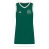 MAILLOT TRAINING CLASSIC TONIC SM - FEMME - PA4051 - BIGANOS BASKET