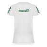 T-SHIRT POLYESTER 150 Femme - R0423 - BIGANOS BASKET