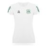 T-SHIRT POLYESTER 150 Femme - R0423 - BIGANOS BASKET