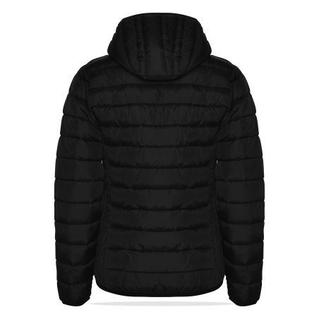 VESTE DOUDOUNE CAPUCHE Femme - R5091 - BIGANOS BASKET