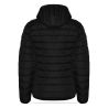 VESTE DOUDOUNE CAPUCHE Femme - R5091 - BIGANOS BASKET
