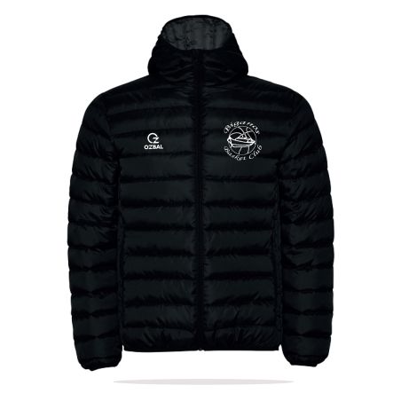 VESTE DOUDOUNE CAPUCHE Homme - R5090 - BIGANOS BASKET