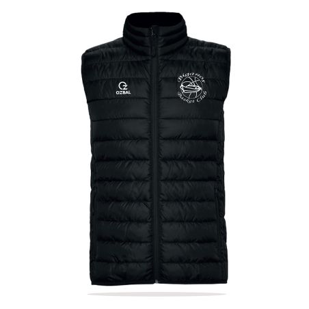 GILET DOUDOUNE Homme/Enfant - R5092 - BIGANOS BASKET