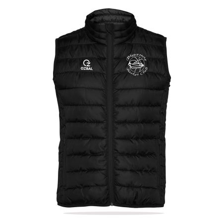 GILET DOUDOUNE Femme - R5093 - BIGANOS BASKET