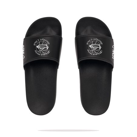 CLAQUETTES Collection - PA970 - BIGANOS BASKET