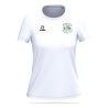 T-SHIRT COTON 145 Femme - K3026IC - BIGANOS BASKET