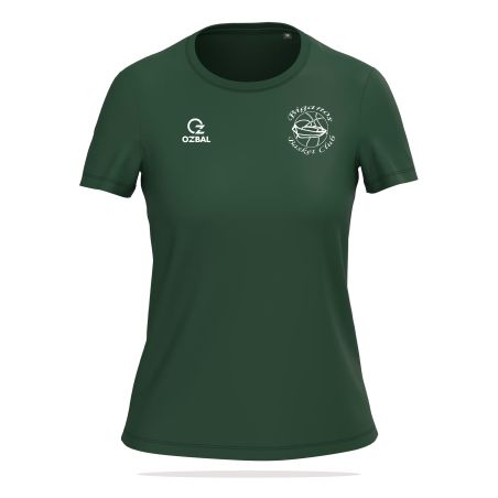 T-SHIRT COTON 145 Femme - K3026IC - BIGANOS BASKET