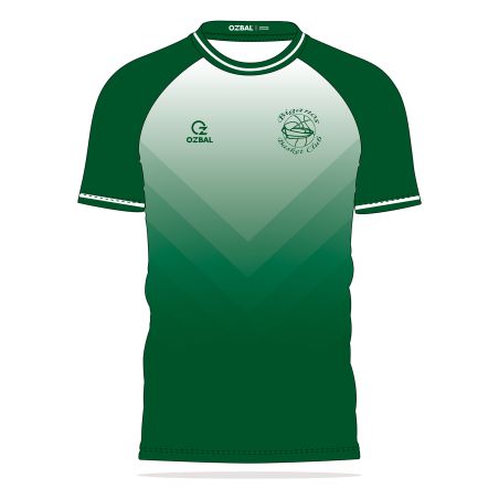 SURMAILLOT CLASSIC PRINT MC - HOMME / ENFANT - AOZ-710BH/E - BIGANOS BASKET