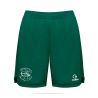 SHORT TRAINING CLASSIC TONIC - FEMME - PA1051 - BIGANOS BASKET