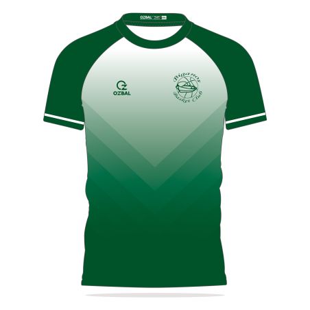 SURMAILLOT CLASSIC PRINT MC - FEMME - AOZ-710BF - BIGANOS BASKET