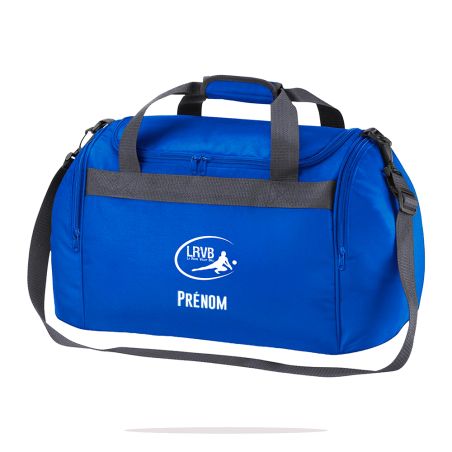 SAC DE SPORT 26L - BG200 - LA ROCHE VOLLEYBALL