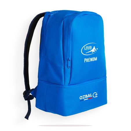 SAC A DOS PREMIUM 30L - RO7115 - LA ROCHE VOLLEYBALL