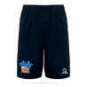 SHORT TRAINING CLASSIC TONIC - HOMME / ENFANT - PA1050/2 - PUYMOYEN BASKET